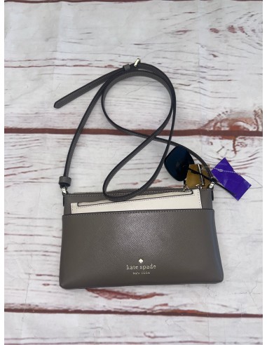 Crossbody Designer Kate Spade, Size Small votre