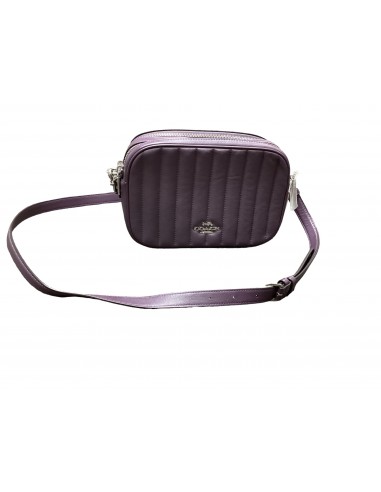 Crossbody Designer Coach, Size Medium en stock