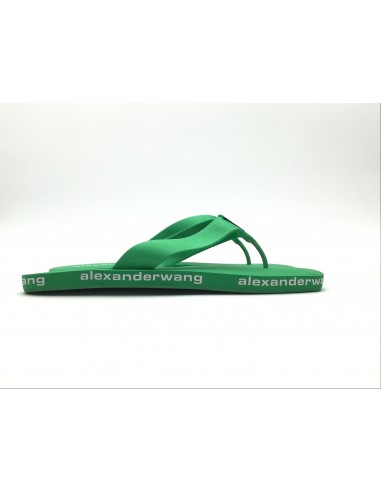 Green Shoes Flats Alexander Wang, Size 10 chez Cornerstreet bien 