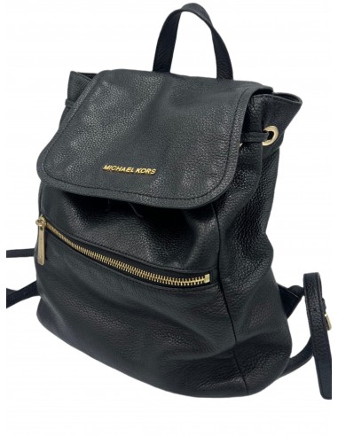 Leather Backpack Designer Michael Kors basket pas cher