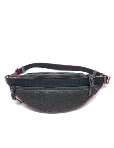 Belt Bag Luxury Designer Christian Louboutin, Size Large Découvrez la collection