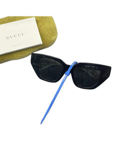 Sunglasses Luxury Designer By Gucci pas cher chine