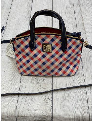 Handbag Dooney And Bourke, Size Small ouvre sa boutique