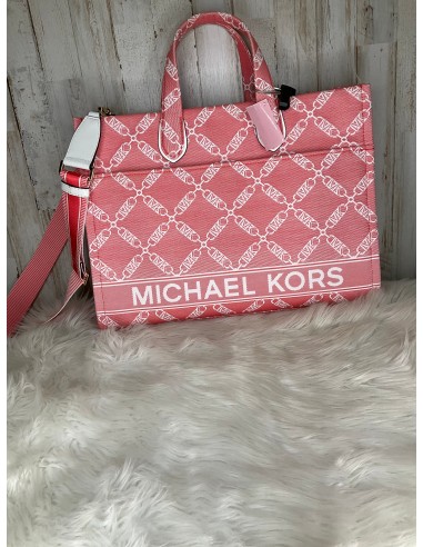 Handbag Designer Michael Kors, Size Large À commander