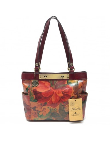 Tote Designer Patricia Nash, Size Small 50% de réduction en Octobre 2024