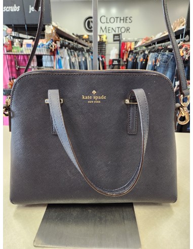 Crossbody Designer Kate Spade, Size Medium s'inspire de l'anatomie humaine