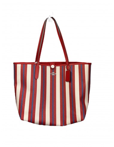 Tote Designer Coach, Size Large Comparez plus de prix