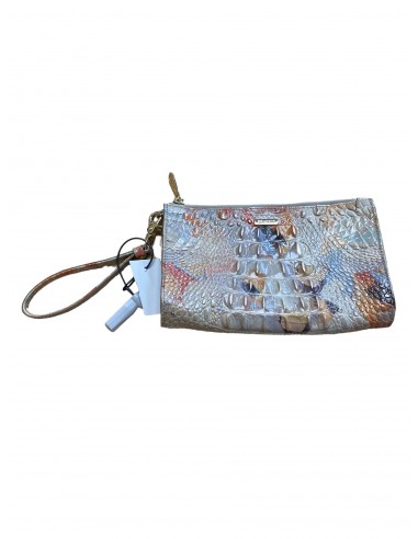 Wristlet Designer Brahmin, Size Medium plus qu'un jeu 