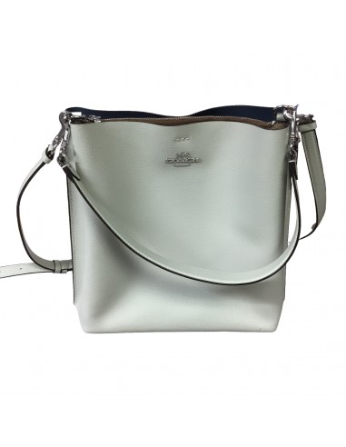 Crossbody Designer Coach, Size Medium de pas cher