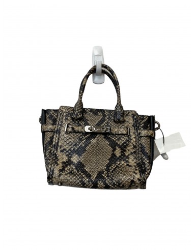 Crossbody Designer Coach, Size Small Profitez des Offres !