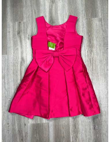 Pink Dress Casual Short Kate Spade, Size Xl la livraison gratuite