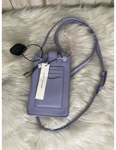 Crossbody Designer Marc By Marc Jacobs, Size Small Le MVP de beaucoup