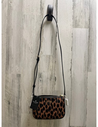 Crossbody Designer Kate Spade, Size Small Comment ça marche