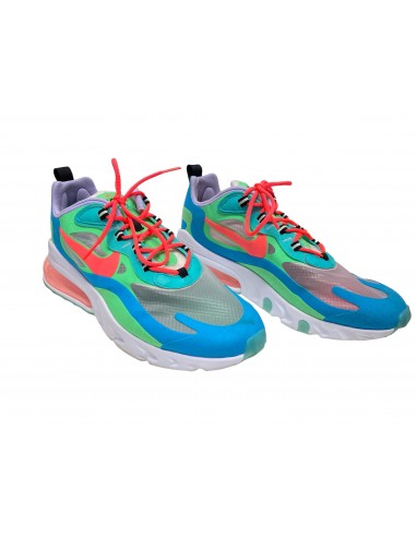 Shoes Athletic By Nike In Multi-colored, Size: 10.5 pas cher chine