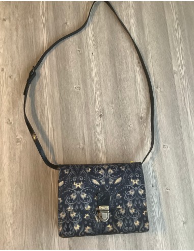 Handbag Patricia Nash, Size Medium Dans la société mordern