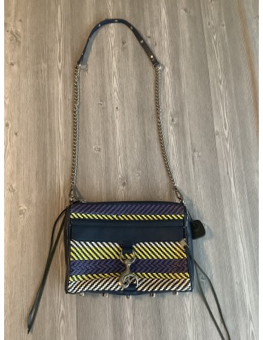 Crossbody Rebecca Minkoff, Size Medium france