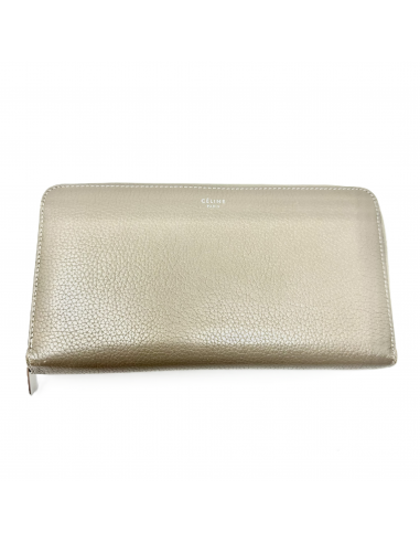 Wallet Luxury Designer By Celine, Size: Large suggérées chez