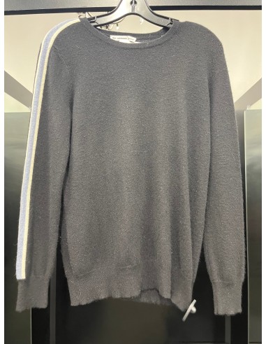 Sweater Cashmere By The Cashmere Project In Black, Size: S outlet