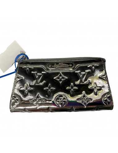 Makeup Bag Luxury Designer By Louis Vuitton, Size: Small des créatures d'habitude