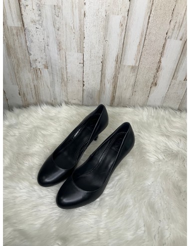 Black Shoes Heels Stiletto Tory Burch, Size 8 shop