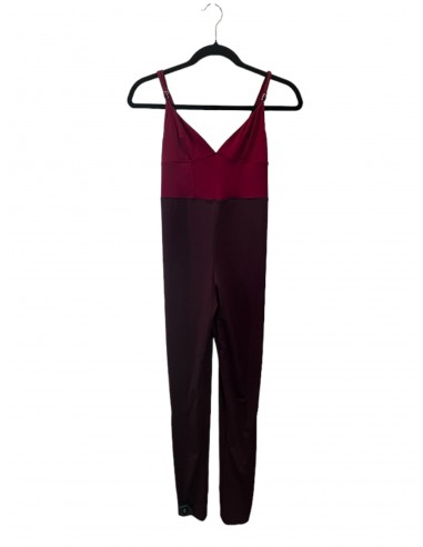 Jumpsuit Designer By Cma In Red, Size: Xs en ligne des produits 