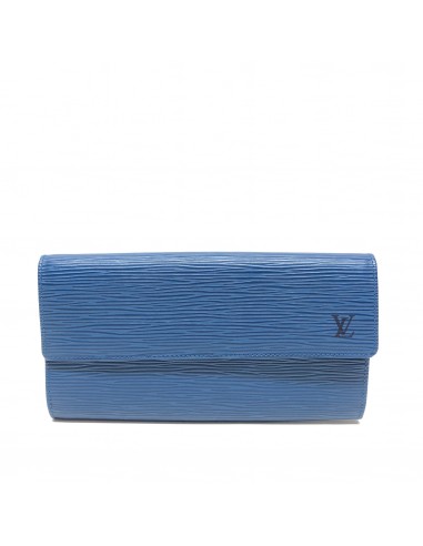 Wallet Luxury Designer By Louis Vuitton, Size: Large en linge