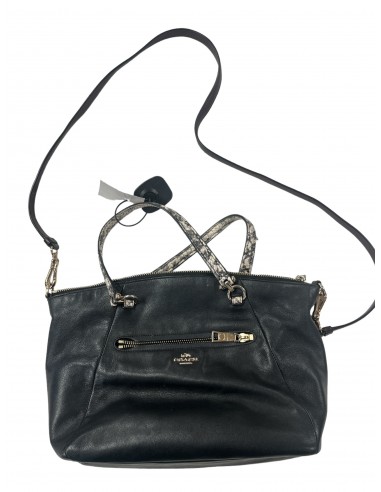 Crossbody Designer By Coach, Size: Medium l'achat 