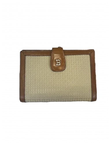 Wallet Designer By Bally, Size: Small pas cher chine