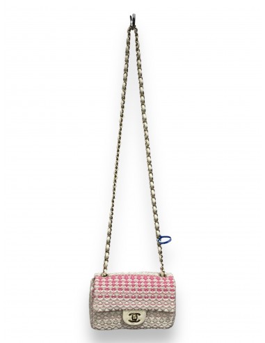 Crossbody Luxury Designer By Chanel, Size: Small Découvrez la collection