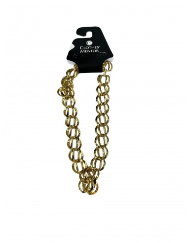 Necklace Chain By Cmc Vous souhaitez 