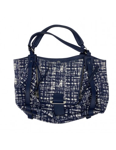 BLUE HANDBAG by KOOBA Size:LARGE 2024