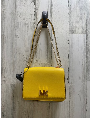 Crossbody Designer By Michael Kors, Size: Medium les ligaments