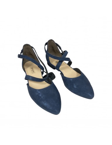 Shoes Designer By Paul Green In Blue, Size: 8.5 Jusqu'à 80% De Réduction