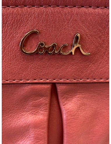 Crossbody Designer By Coach, Size: Medium une grave pollution 