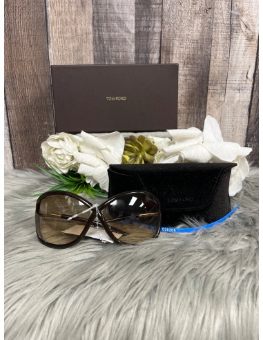 Sunglasses Luxury Designer By Tom Ford Par le système avancé 