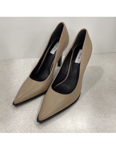 Shoes Heels Stiletto By Reiss In Beige, Size: 10 du meilleur 