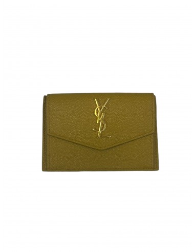 Wallet Luxury Designer By Yves Saint Laurent, Size: Small prix