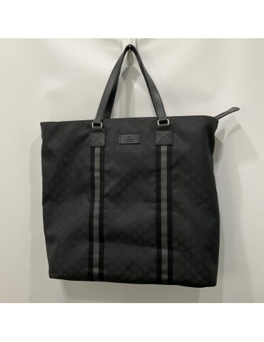 Tote Luxury Designer By Gucci, Size: Large Par le système avancé 