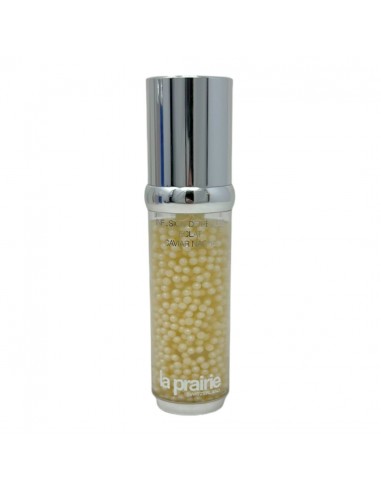 White Caviar Illuminating Pearl Infusion Serum By La Prairie 1 Fl Oz rembourrage situé sous