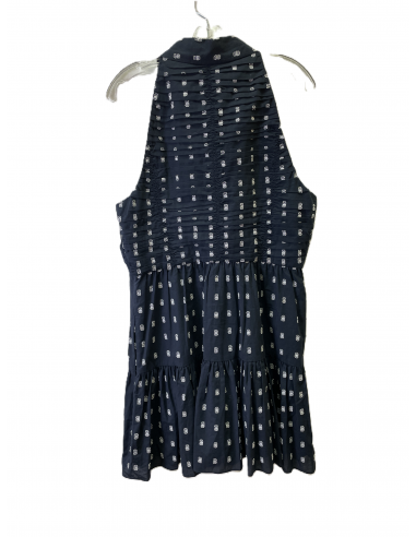 Dress Designer By Cma In Navy, Size: L de pas cher