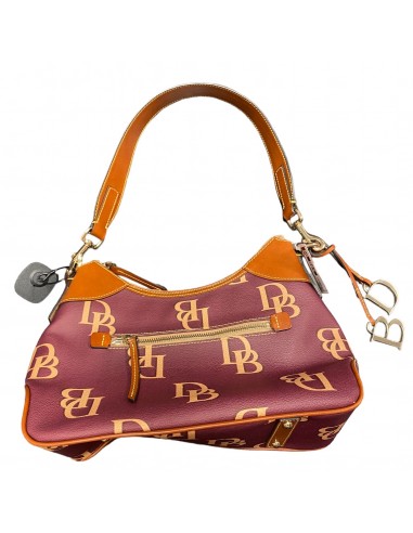 Handbag Designer Dooney And Bourke, Size Medium offre 