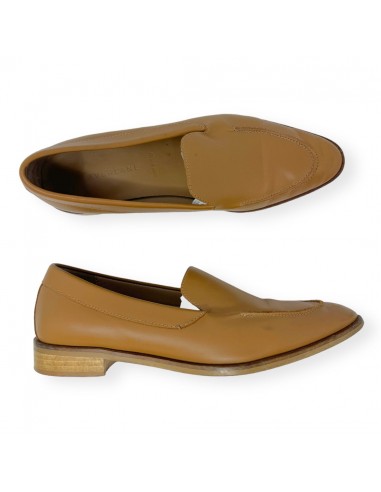 The Modern Loafer in Honey Designer Everlane, Size 8 Amélioration de cerveau avec