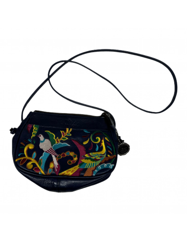 Crossbody Designer By Patricia Nash, Size: Small Jusqu'à 80% De Réduction