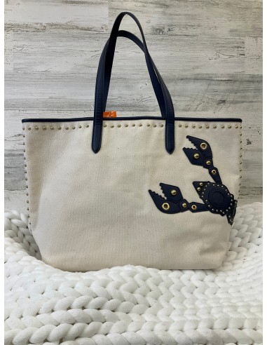 Tote Designer Cole-haan, Size Large le concept de la Pate a emporter 