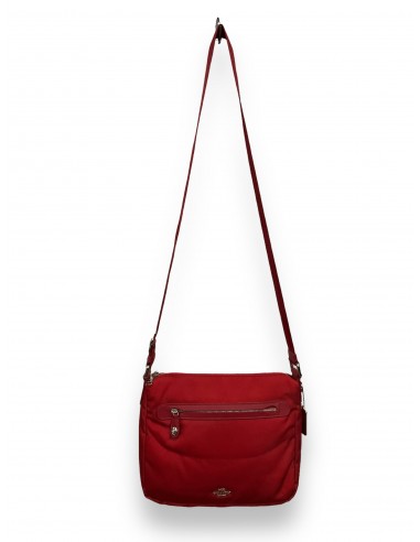 Crossbody Designer Coach, Size Medium pas chere