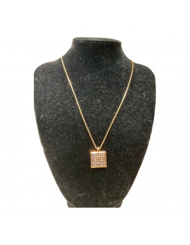 Necklace Pendant Henri Bendel Comparez et commandez 