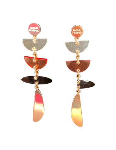 Earrings Dangle/drop Henri Bendel online